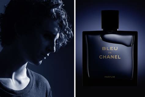 blue chanel uomo 30 ml|bleu de Chanel timothée.